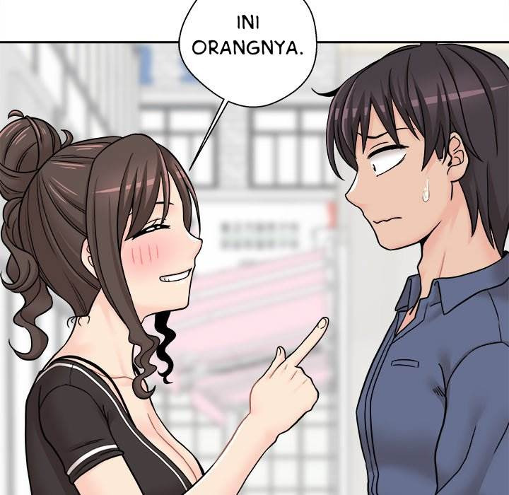 Crossing the Line: Chapter chapter-22 - Page 68