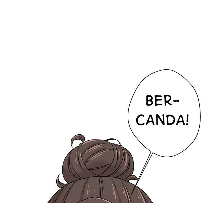 Crossing the Line: Chapter chapter-22 - Page 71