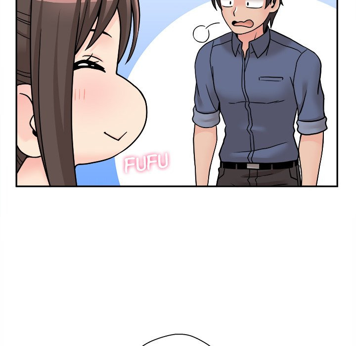 Crossing the Line: Chapter chapter-22 - Page 75