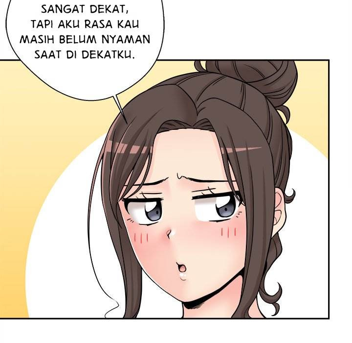 Crossing the Line: Chapter chapter-22 - Page 82