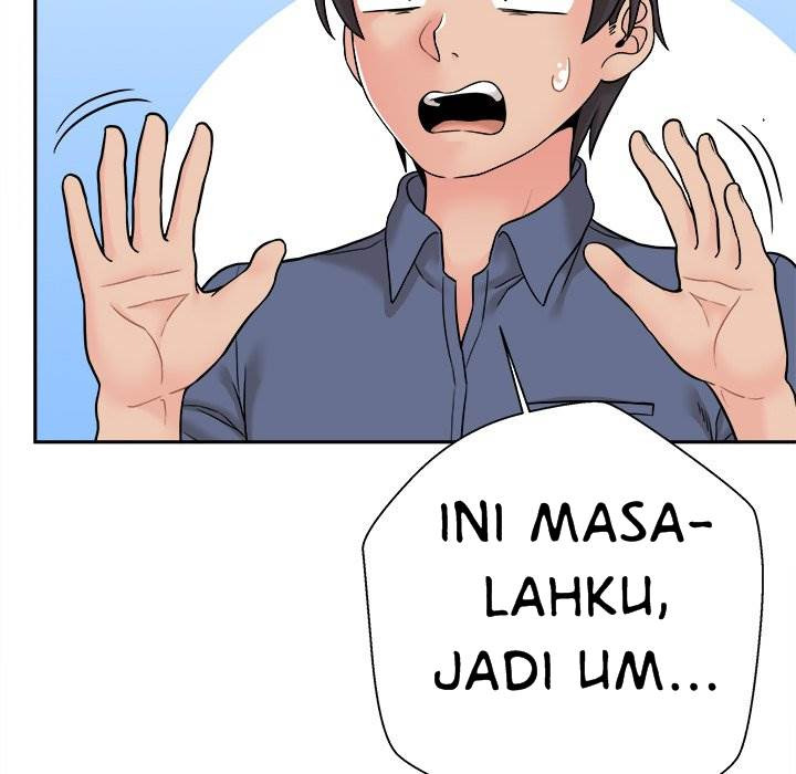 Crossing the Line: Chapter chapter-22 - Page 84