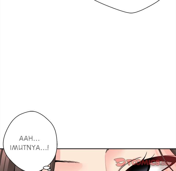 Crossing the Line: Chapter chapter-22 - Page 85