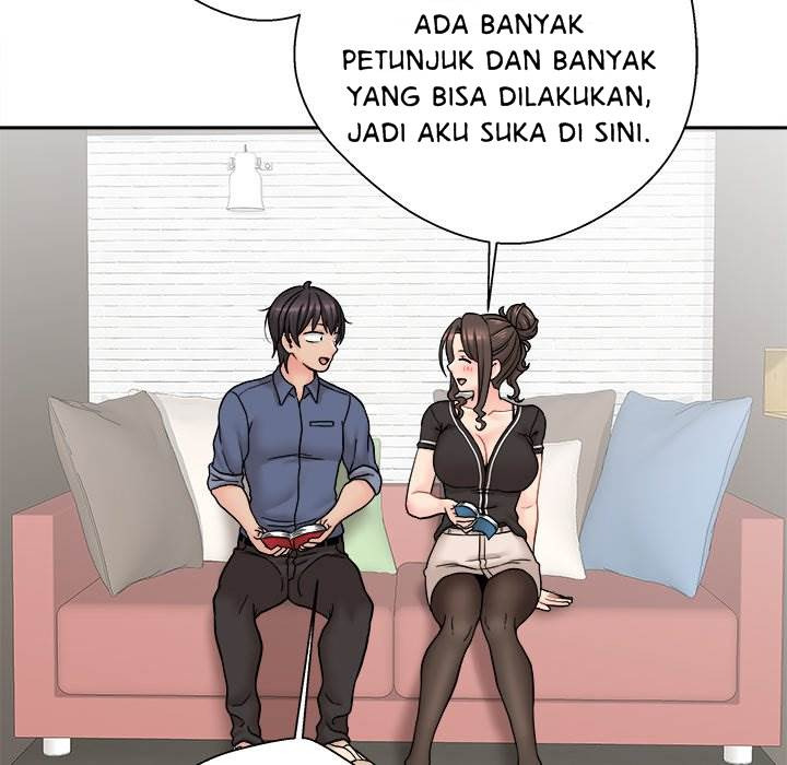 Crossing the Line: Chapter chapter-22 - Page 114