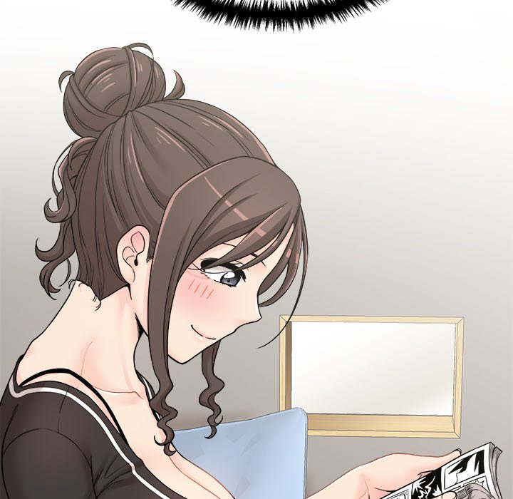 Crossing the Line: Chapter chapter-22 - Page 122