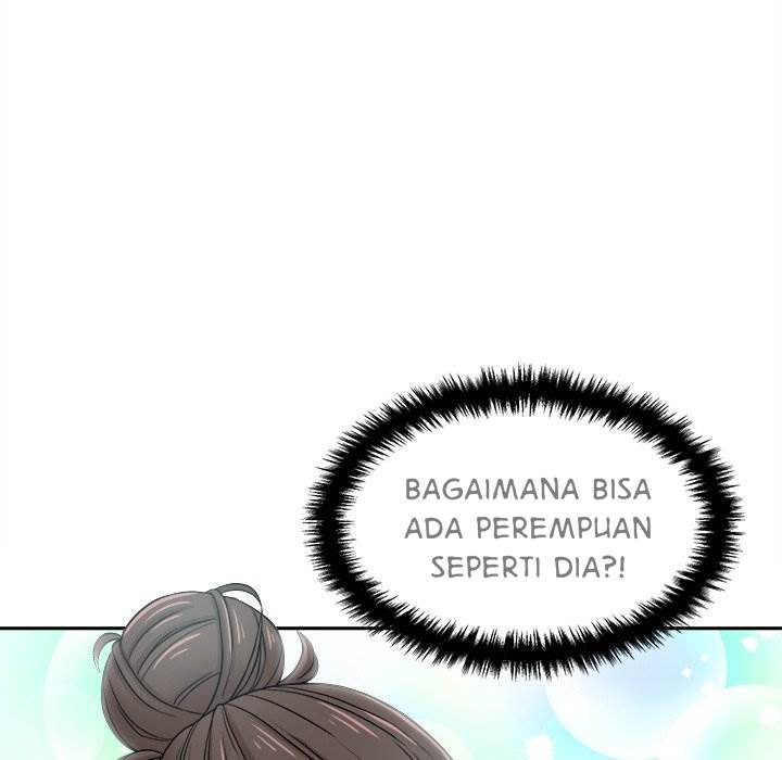 Crossing the Line: Chapter chapter-22 - Page 125