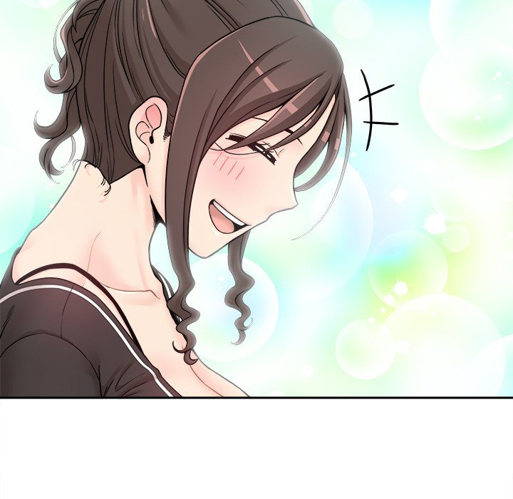 Crossing the Line: Chapter chapter-22 - Page 126
