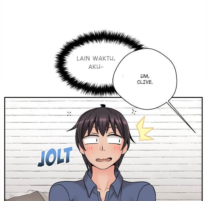 Crossing the Line: Chapter chapter-22 - Page 129