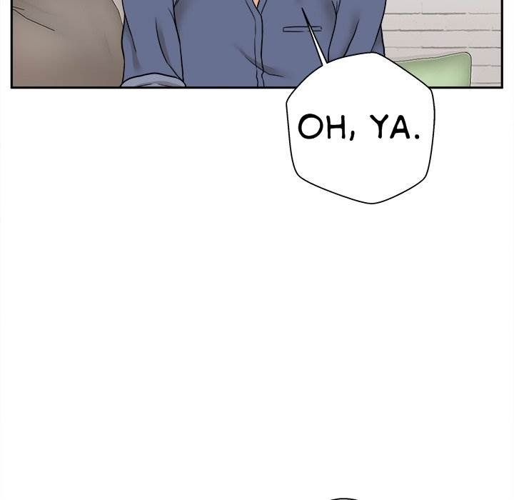 Crossing the Line: Chapter chapter-22 - Page 130