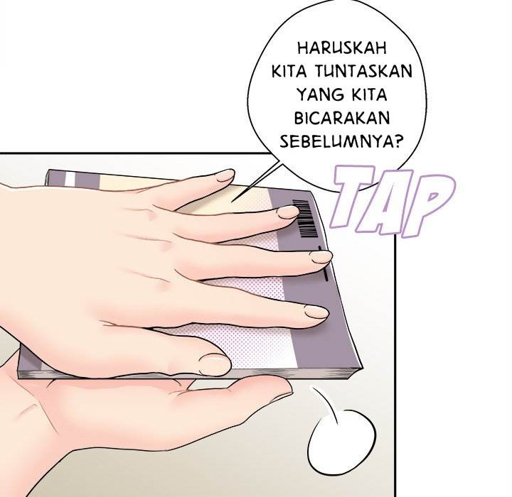 Crossing the Line: Chapter chapter-22 - Page 131