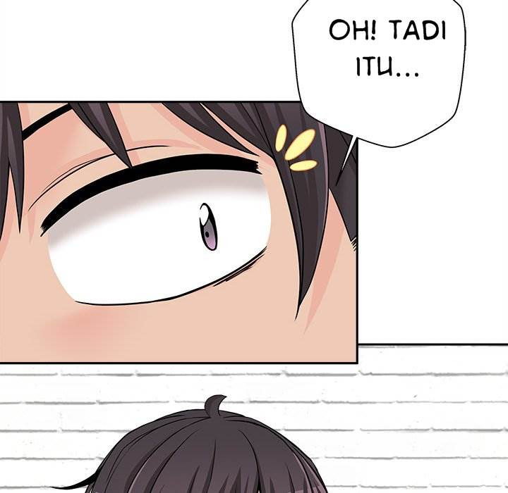 Crossing the Line: Chapter chapter-22 - Page 134