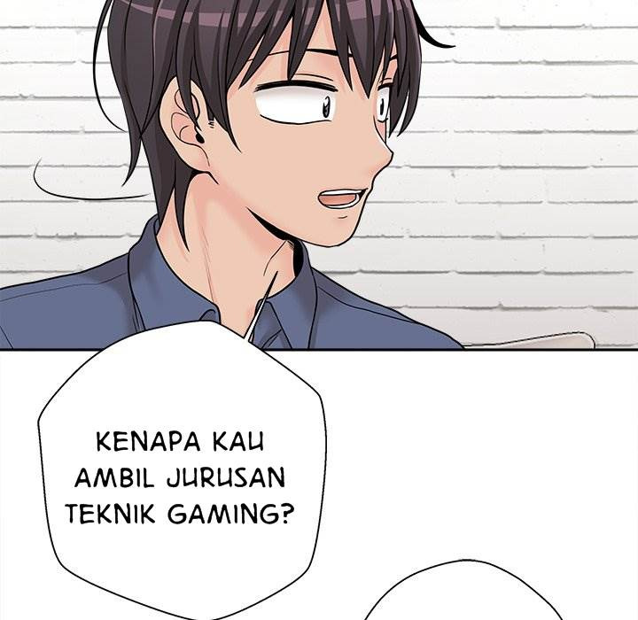 Crossing the Line: Chapter chapter-22 - Page 135