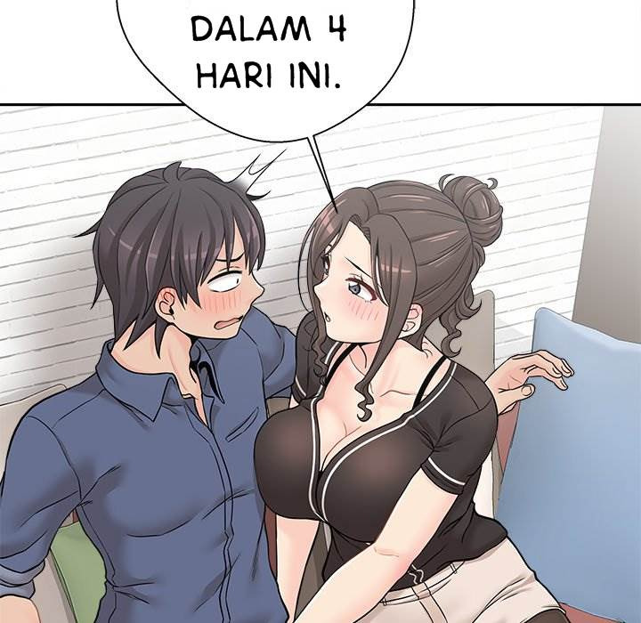 Crossing the Line: Chapter chapter-22 - Page 140