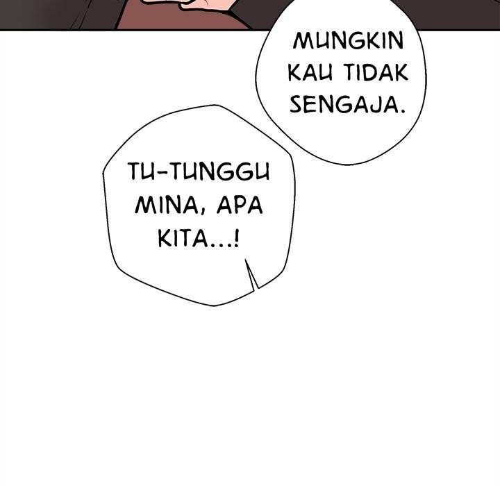 Crossing the Line: Chapter chapter-22 - Page 143