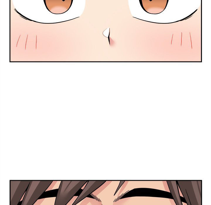 Crossing the Line: Chapter chapter-28 - Page 6