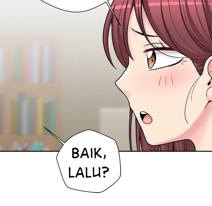 Crossing the Line: Chapter chapter-28 - Page 12