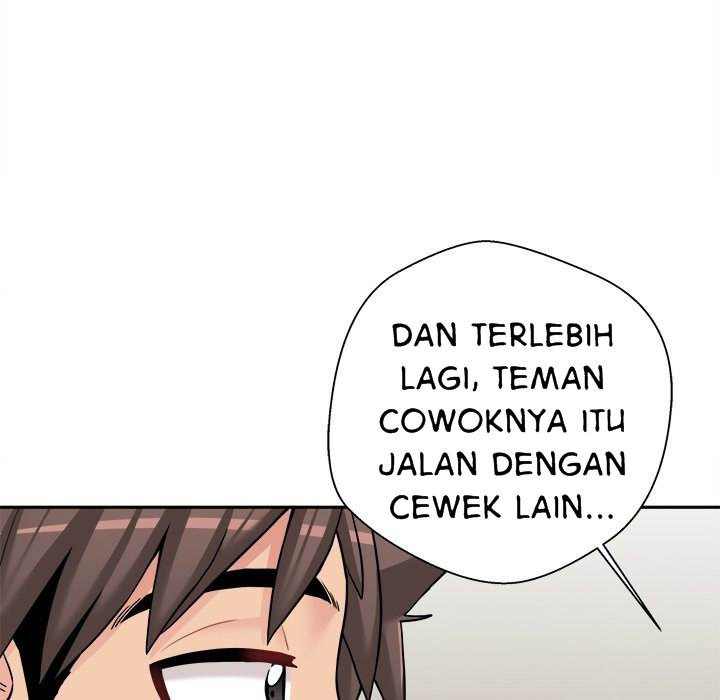 Crossing the Line: Chapter chapter-28 - Page 13