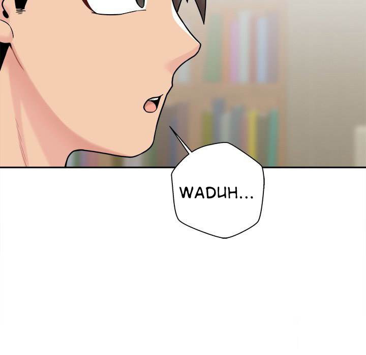 Crossing the Line: Chapter chapter-28 - Page 14