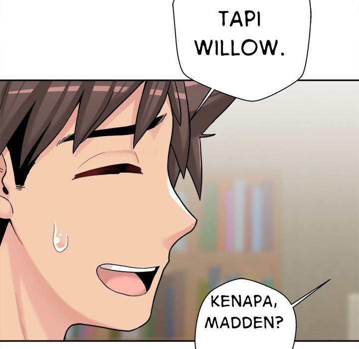 Crossing the Line: Chapter chapter-28 - Page 17