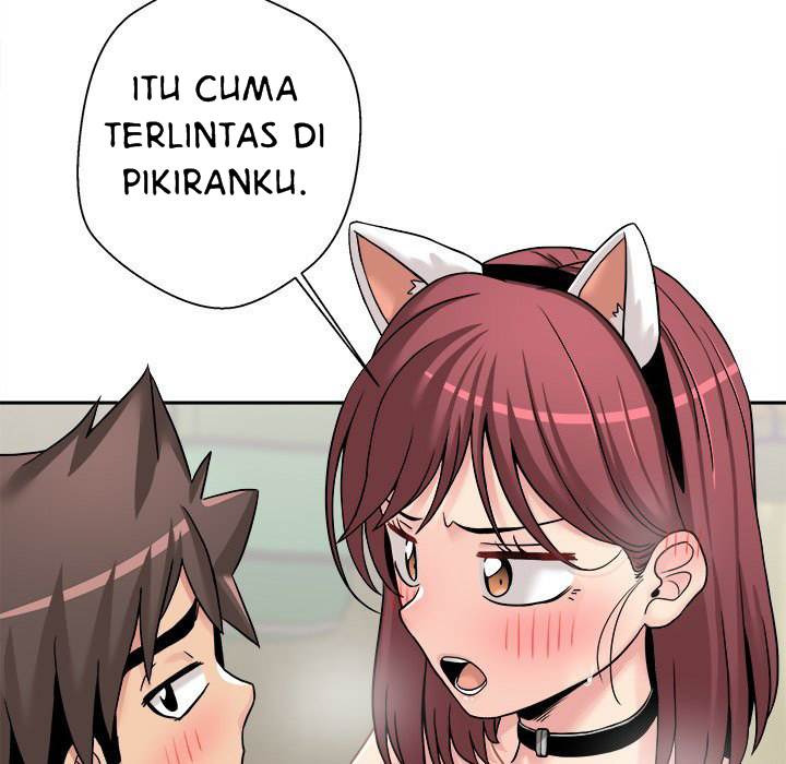 Crossing the Line: Chapter chapter-28 - Page 21
