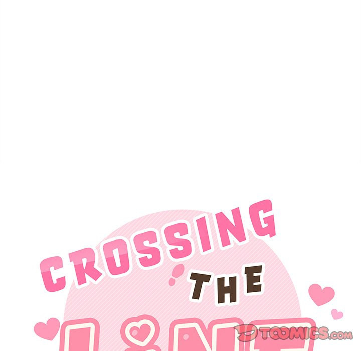 Crossing the Line: Chapter chapter-28 - Page 27