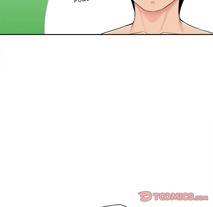 Crossing the Line: Chapter chapter-28 - Page 43