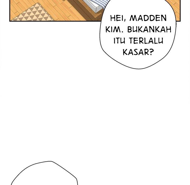 Crossing the Line: Chapter chapter-28 - Page 45