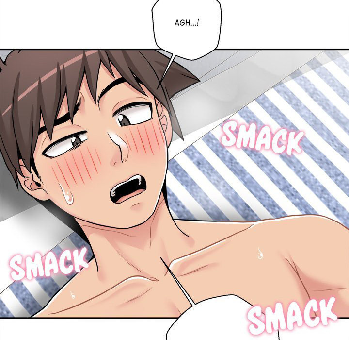 Crossing the Line: Chapter chapter-28 - Page 52