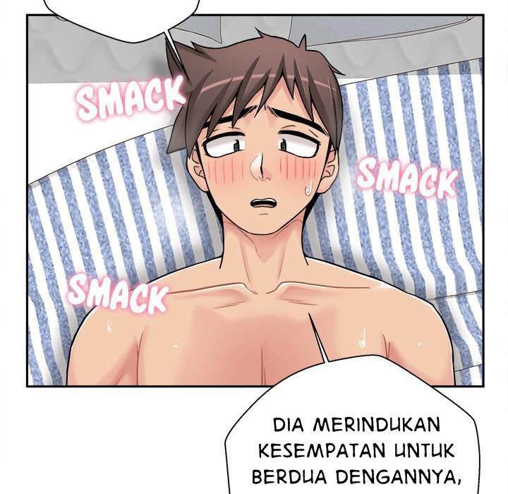 Crossing the Line: Chapter chapter-28 - Page 62