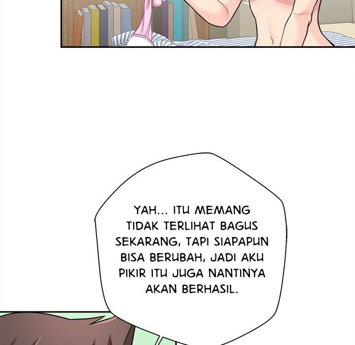 Crossing the Line: Chapter chapter-28 - Page 72