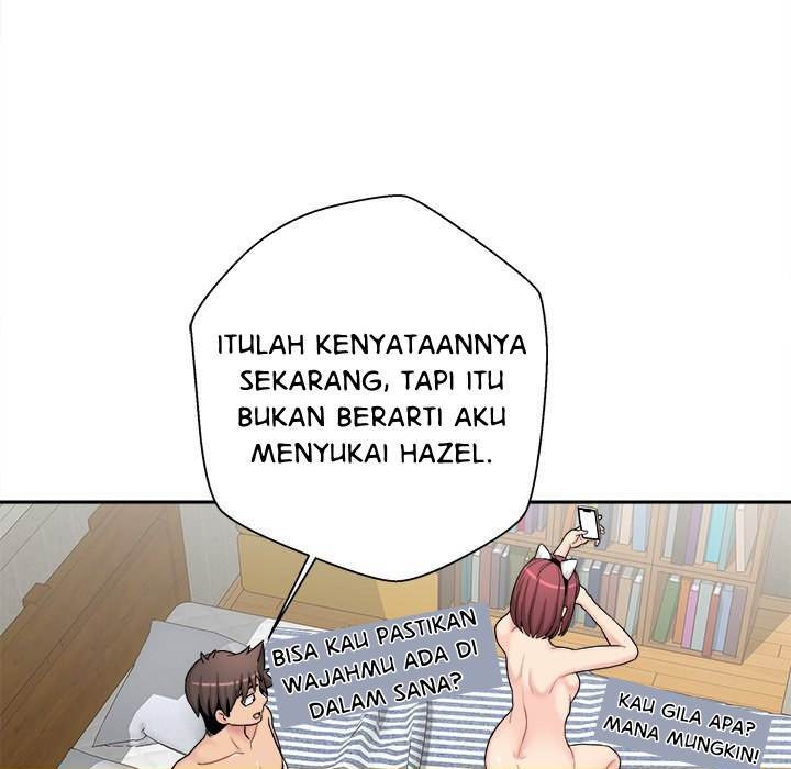 Crossing the Line: Chapter chapter-28 - Page 76