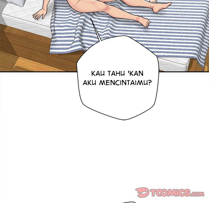 Crossing the Line: Chapter chapter-28 - Page 79