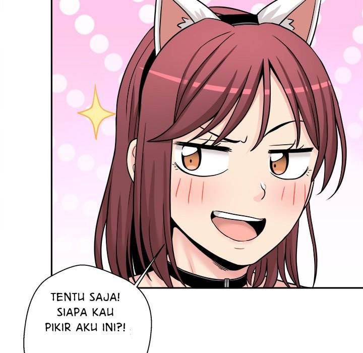 Crossing the Line: Chapter chapter-28 - Page 84