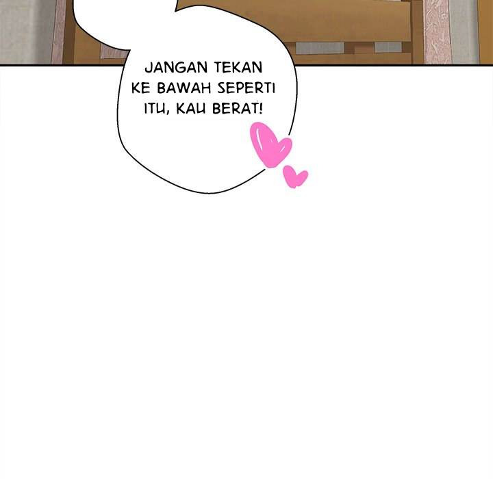 Crossing the Line: Chapter chapter-28 - Page 87