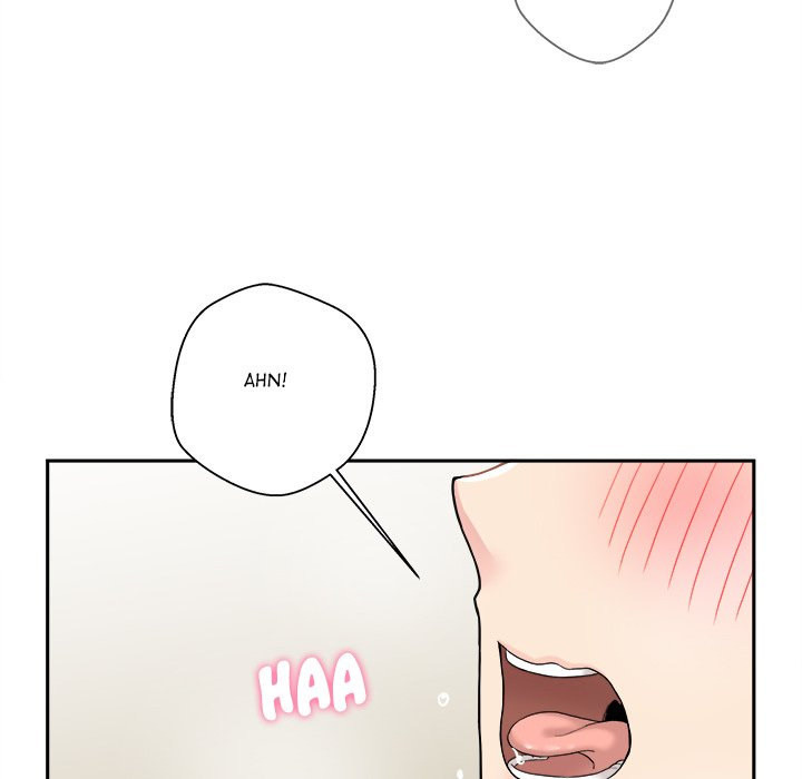 Crossing the Line: Chapter chapter-28 - Page 92