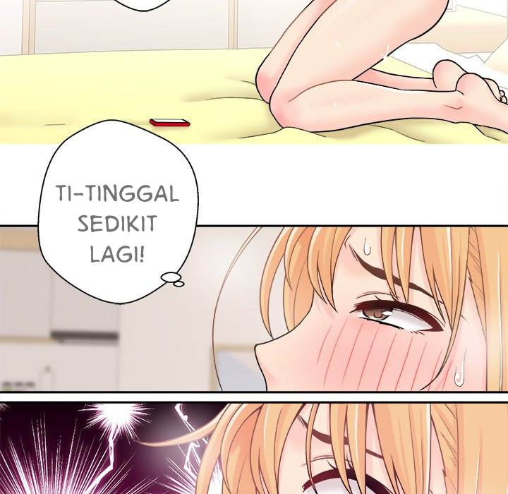 Crossing the Line: Chapter chapter-28 - Page 100