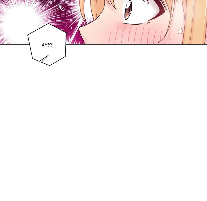 Crossing the Line: Chapter chapter-28 - Page 101