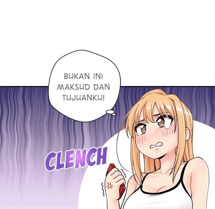 Crossing the Line: Chapter chapter-28 - Page 105