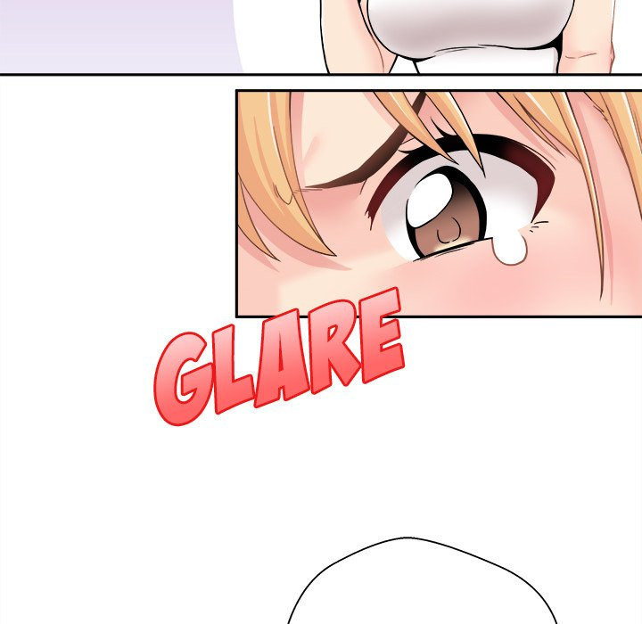 Crossing the Line: Chapter chapter-28 - Page 106