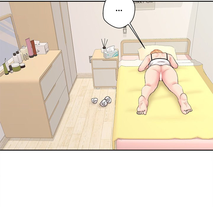Crossing the Line: Chapter chapter-28 - Page 114
