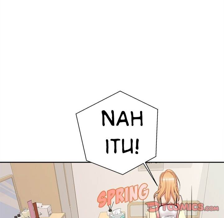 Crossing the Line: Chapter chapter-28 - Page 115