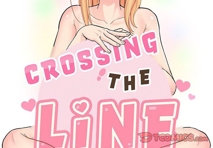 Crossing the Line: Chapter chapter-33 - Page 4