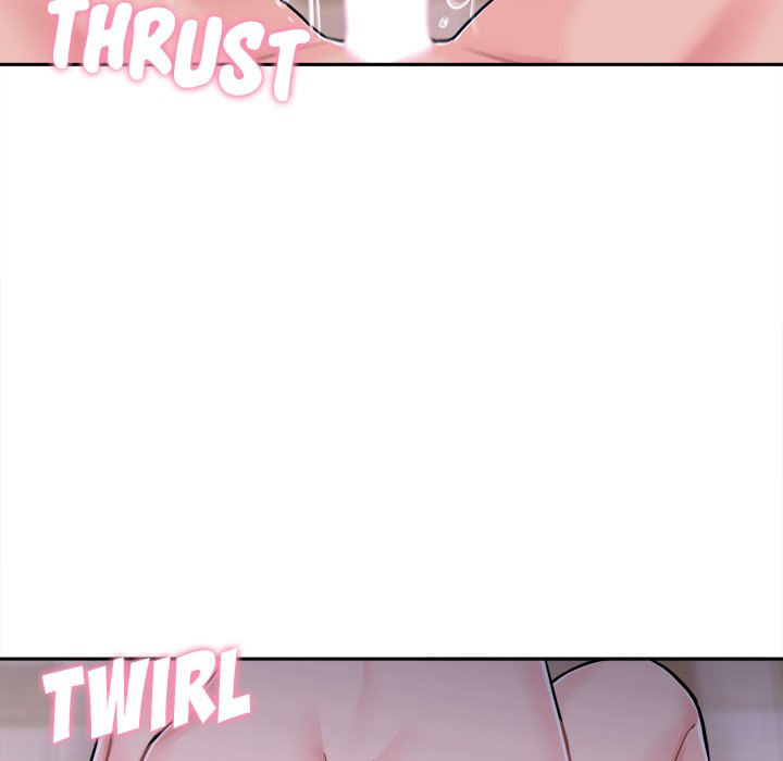 Crossing the Line: Chapter chapter-33 - Page 8