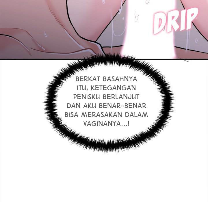 Crossing the Line: Chapter chapter-33 - Page 18