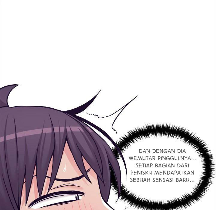 Crossing the Line: Chapter chapter-33 - Page 19