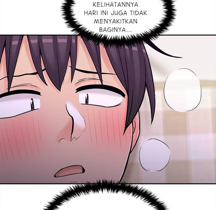 Crossing the Line: Chapter chapter-33 - Page 24