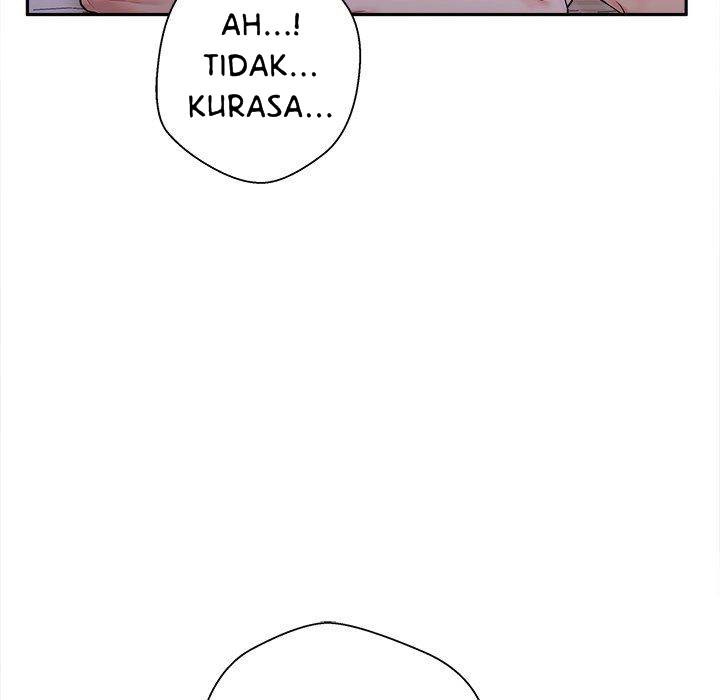 Crossing the Line: Chapter chapter-33 - Page 27