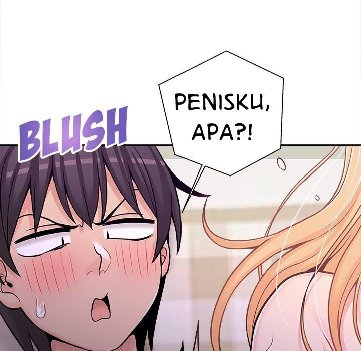 Crossing the Line: Chapter chapter-33 - Page 29