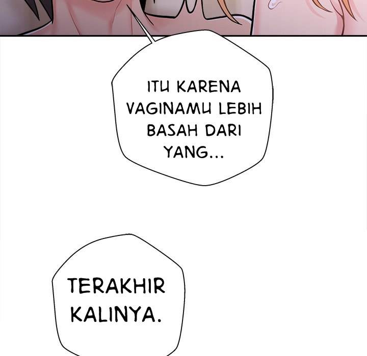 Crossing the Line: Chapter chapter-33 - Page 30
