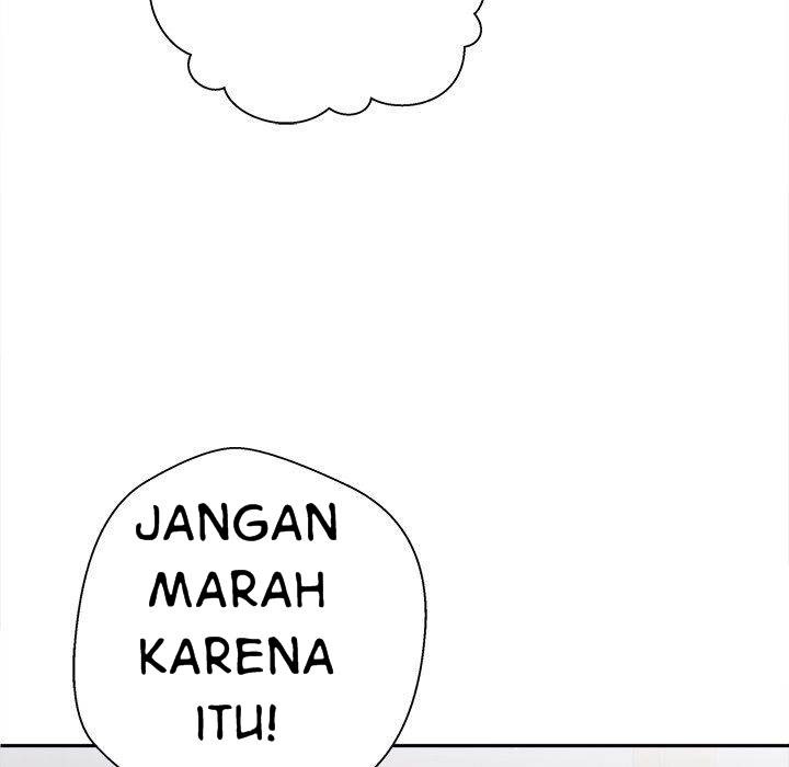 Crossing the Line: Chapter chapter-33 - Page 32