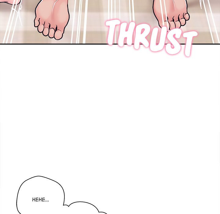 Crossing the Line: Chapter chapter-33 - Page 38